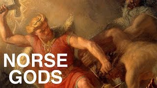 Norse Mythology Explained In 15 Minutes [upl. by Mota]