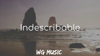 Indescribable  Hillsong Young and Free Lyrics [upl. by Duwad]