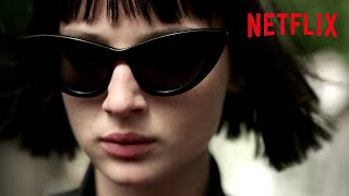 Baby S2  Official Trailer  Netflix [upl. by Yennej]