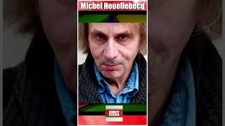 Michel Houellebecq [upl. by Saiasi221]