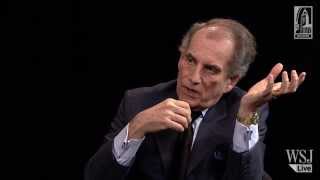 David Berlinski on Science Philosophy and Society [upl. by Aner]