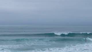 Surf à Biscarrosse plage [upl. by Jordana183]