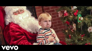 Callux  Naughty List Official Music Video [upl. by Dysart]