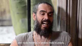 Russell Brand On Resenting Parents amp Family [upl. by Orestes]