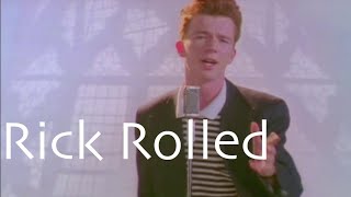 How to Rick Roll Someone NEW 2024 GUIDE [upl. by Oemac]