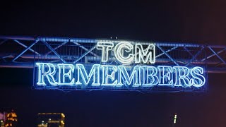 TCM Remembers 2022 [upl. by Anoiuq]