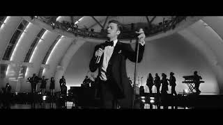 Justin Timberlake  Suit amp Tie No Rap Version Official Music Video [upl. by Haim668]