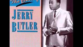 Jerry Butler  Never Give You Up [upl. by Tricia]