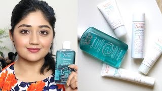 AntiAcne Skin care  Avene Cleanance Range Review  corallista [upl. by Attaynik]