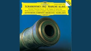 Tchaikovsky Overture 1812 Op 49 TH 49 [upl. by Adnahc]