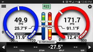 HVAC Service Training  Troubleshooting a Trane Heat Pump System [upl. by Siblee]