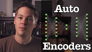 Simple Explanation of AutoEncoders [upl. by Lleynod]