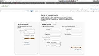 UpToDate Mobile App Tutorial [upl. by Olnay410]