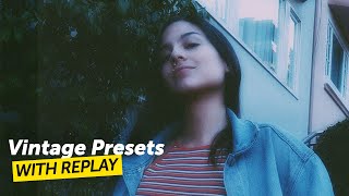 How to Edit Pictures on Picsart  PicsArt Replay  PicsArt Tutorial [upl. by Caprice113]