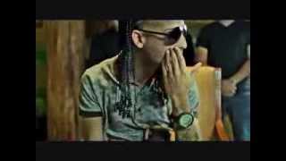 Arcangel Ft Daddy Yankee Pacas De 100 Video Oficial [upl. by Loleta134]