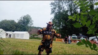 Caerleon Arts Festival 2024 [upl. by Cheatham147]