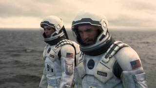 Interstellar  Waves Scene 1080p HD [upl. by Molahs217]