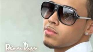 Rechazame  Prince Royce [upl. by Ydualc]