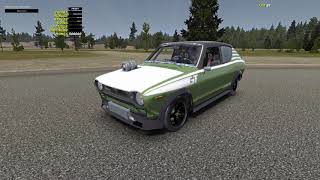 My Summer Car Save Turbo Satsuma Mod [upl. by Drislane39]