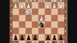 Chess Openings Scandinavian Defense [upl. by Perl550]