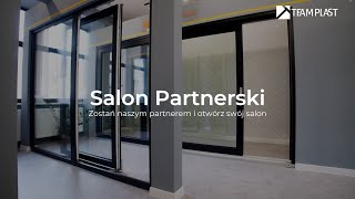 Salon Partnerski Team Plast [upl. by Nnaxor]