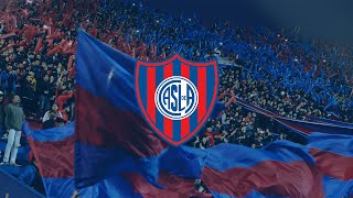 THE BEST CHANTS OF SAN LORENZO With Translation [upl. by Annaes176]