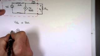 Thevenin and Norton Equivalent Circuit [upl. by Henrietta]