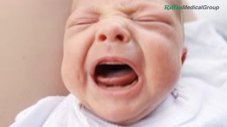 Baby Care  How to Deal with Colic [upl. by Josy639]