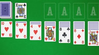 Solitaire Online Card Games Live Stream [upl. by Adnof410]