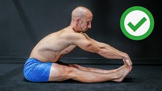 Do These 6 Exercises to Increase Your Mobility amp Flexibility [upl. by Beale443]