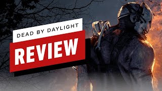 Dead by Daylight Review 2021 [upl. by Garvy733]