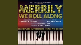 Merrily We Roll Along [upl. by Pettiford92]