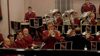 The Salvation Army  International Staff Band [upl. by Mohr]