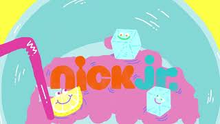 NICK JR SUMMER SONG [upl. by Shirlene]