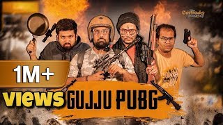 Gujju PUBG  The Comedy Factory [upl. by Nytsrik]