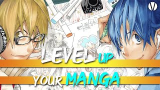 How To Make Manga In Clip Studio Paint Indepth Guide [upl. by Airenahs]