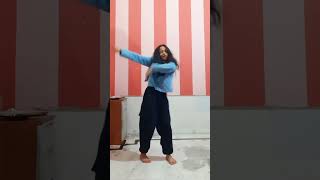 jawani janeman choreo unnativishnoi703 dance youtube youtubeshorts shorts [upl. by Corinne]