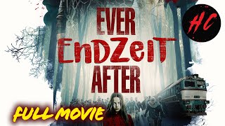 Endzeit Ever After English Subtitles  Full German Horror  Horror Central [upl. by Sehcaep696]