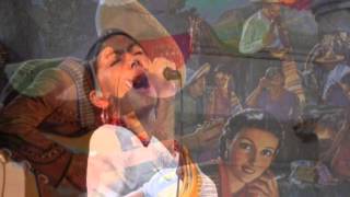 La Valentina Canción Popular Mexicana [upl. by Victor]