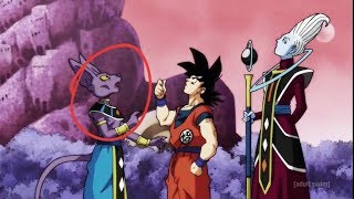 Goku Fooled Lord Beerus With a Common Trick  Dragon Ball Super  Eng Dub  Episode 77 [upl. by Novahc]