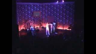 Erasure The Other Tour Live Astoria Theatre [upl. by Libbey]