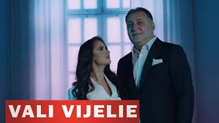 Vali Vijelie ❌ YSSA  Am iubit pentru amandoi Video Oficial 2021 [upl. by Airdni]