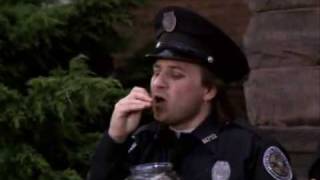 Best Of Police Academy 4 [upl. by Attenna248]