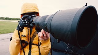 5 Best Nikon Lenses for Full Frame [upl. by Danais]