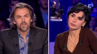 Rachida Dati sexprime sur le cumul de ses fonctions ONPC [upl. by Ecirtel]