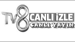 Tv8 Canlı Yayın izle HD [upl. by Annot654]