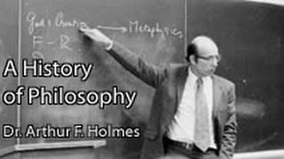 A History of Philosophy  04 Platos Epistemology [upl. by Lledroc]