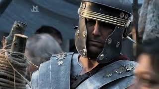 Germania  The Battle Against Rome  Documentary [upl. by Annahsor822]