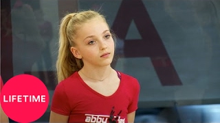 Dance Moms Moms Take Can Brynn Act S6 E17  Lifetime [upl. by Aillil654]