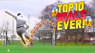 F2 TOP 10 GOALS OF ALL TIME😱🔥INCREDIBLE [upl. by Tully372]